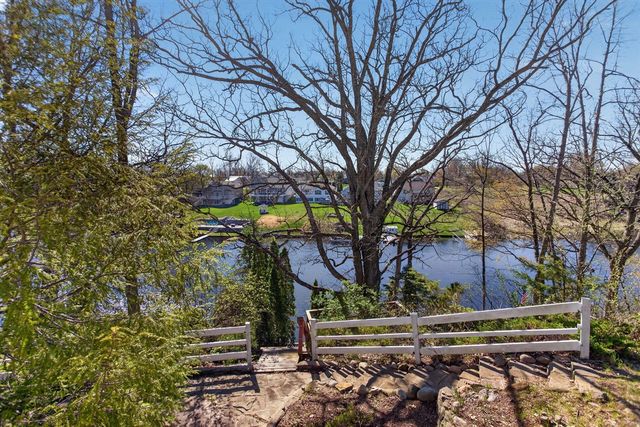 10791 Woodbrook Drive, Cement City, MI 49233