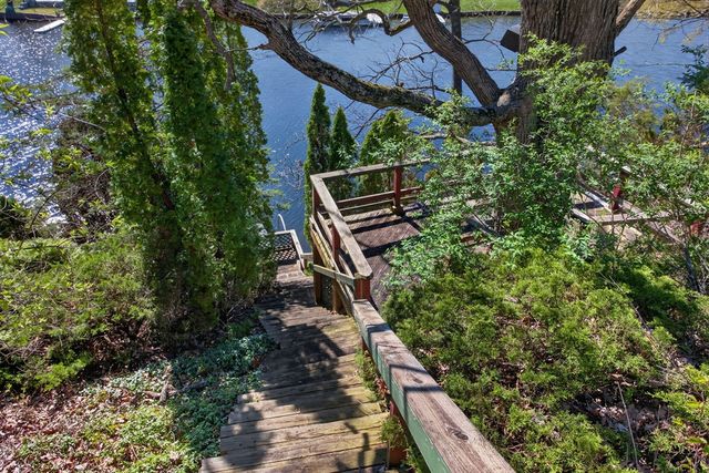 10791 Woodbrook Drive, Cement City, MI 49233