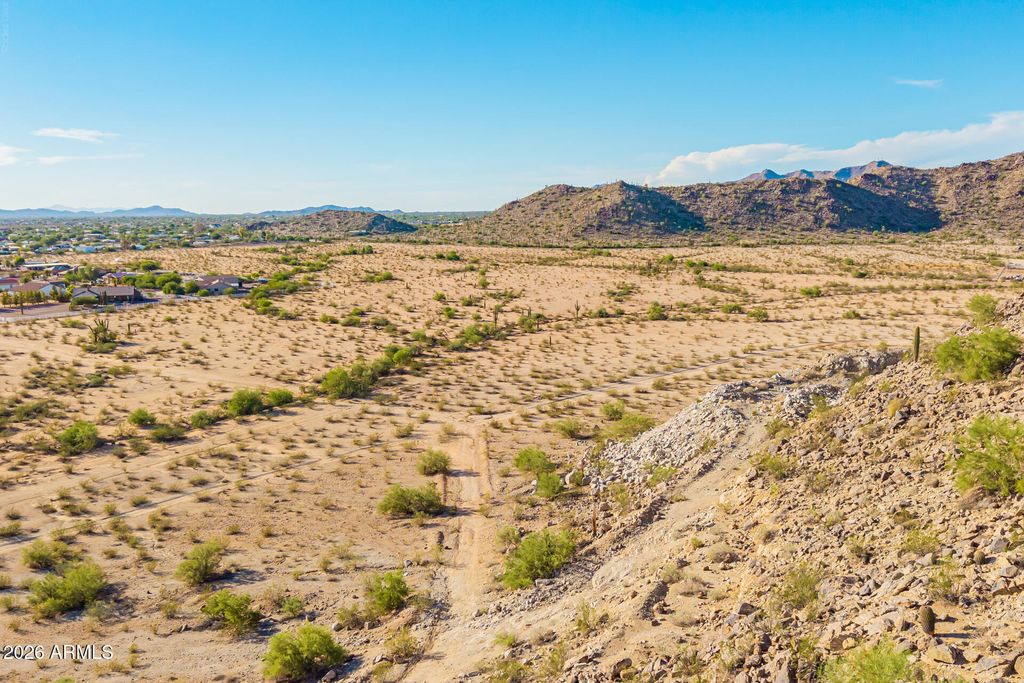 xxxx N Azurite Way -, Casa Grande, AZ 85194 — photo 2