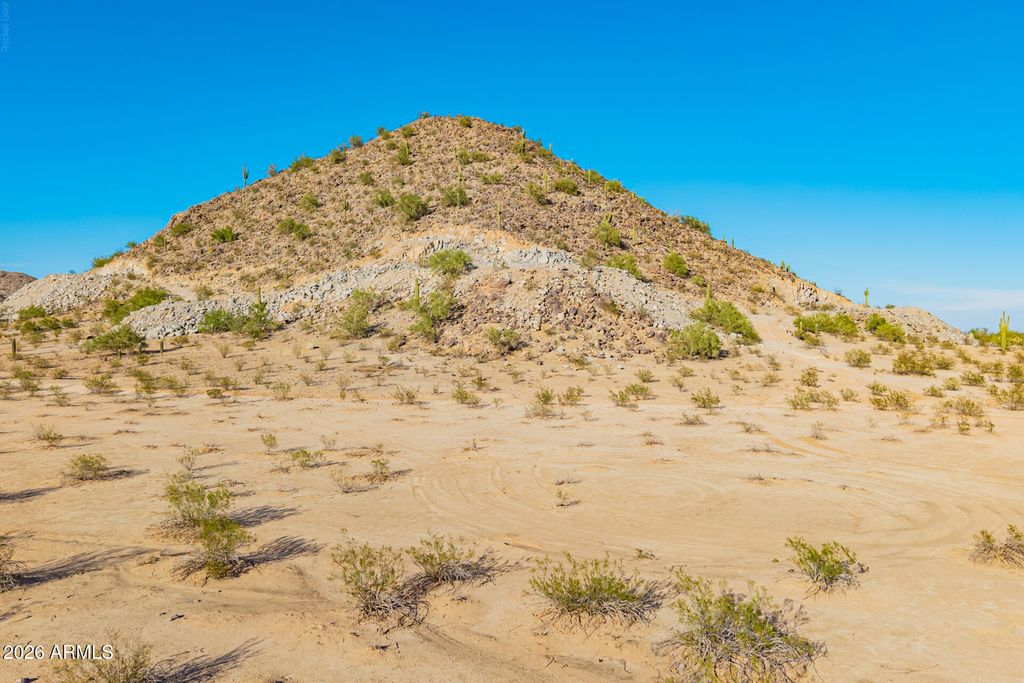 xxxx N Azurite Way -, Casa Grande, AZ 85194 — photo 3