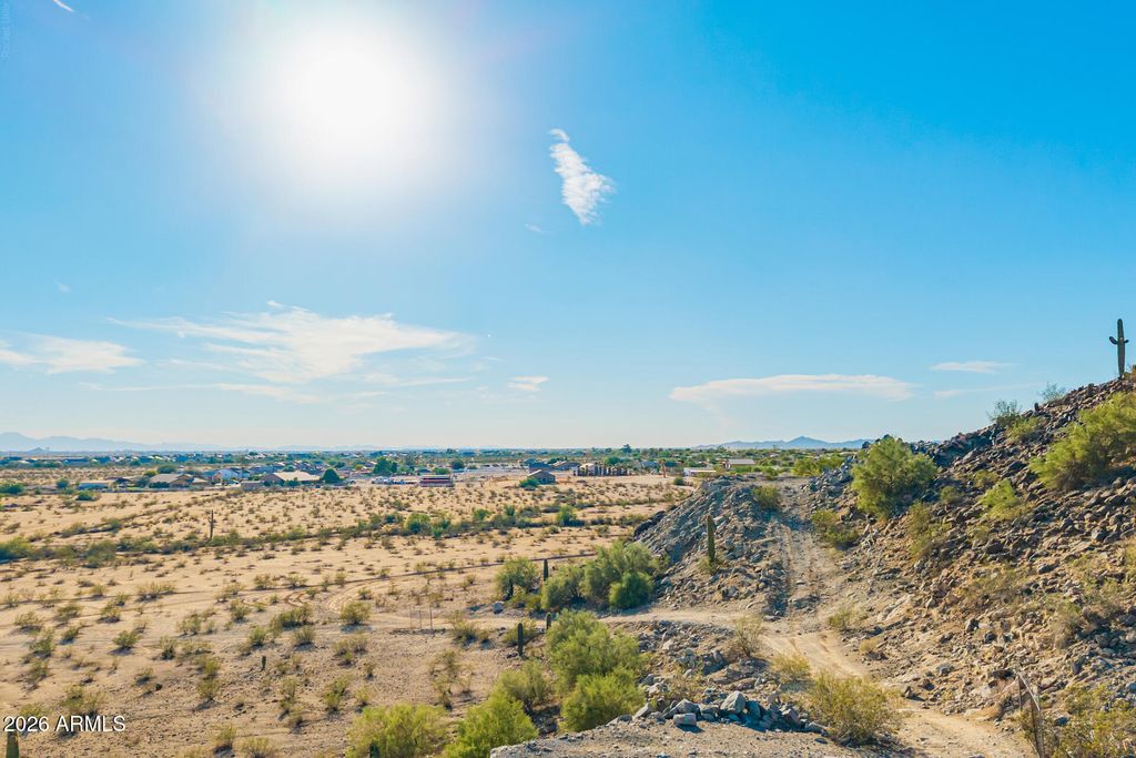xxxx N Azurite Way -, Casa Grande, AZ 85194 — photo 4