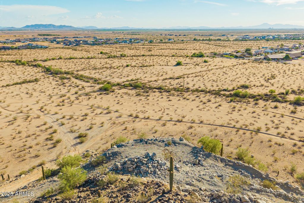 xxxx N Azurite Way -, Casa Grande, AZ 85194 — photo 5