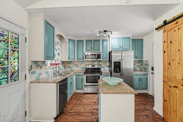 201 Southerby Drive, Garner, NC 27529