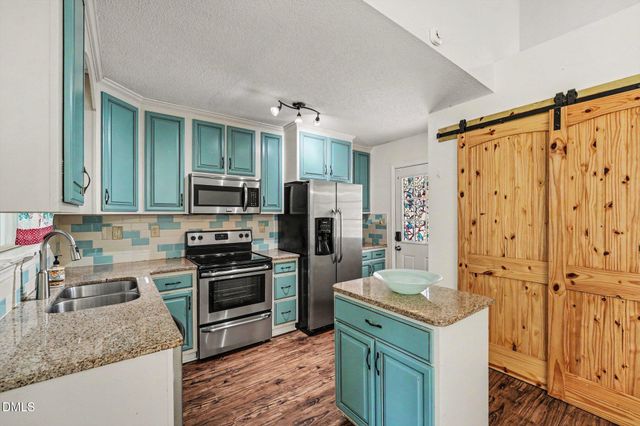 201 Southerby Drive, Garner, NC 27529