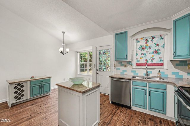 201 Southerby Drive, Garner, NC 27529