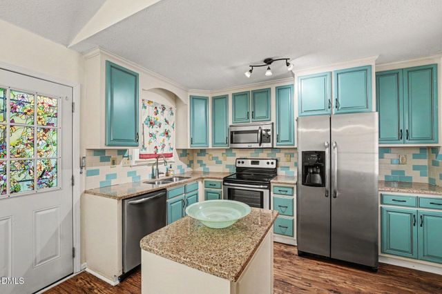 201 Southerby Drive, Garner, NC 27529