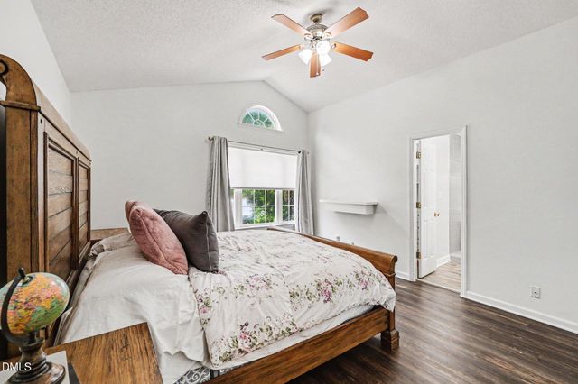 201 Southerby Drive, Garner, NC 27529