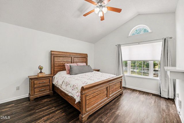 201 Southerby Drive, Garner, NC 27529