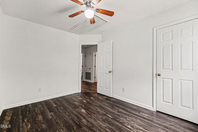 201 Southerby Drive, Garner, NC 27529