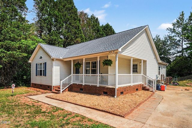 201 Southerby Drive, Garner, NC 27529