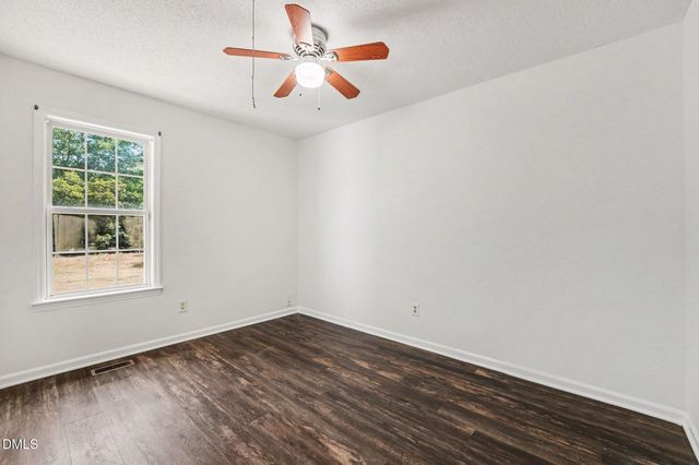 201 Southerby Drive, Garner, NC 27529