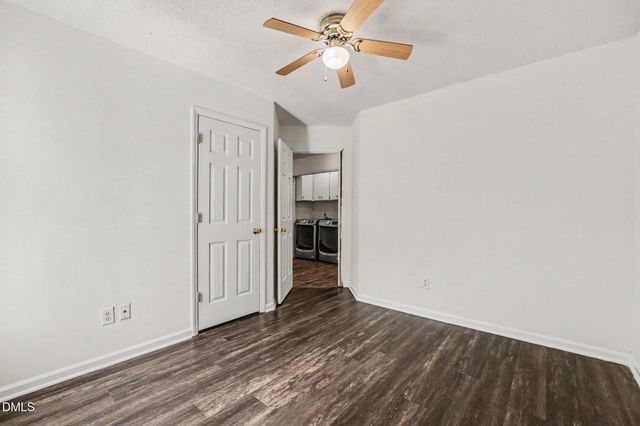201 Southerby Drive, Garner, NC 27529
