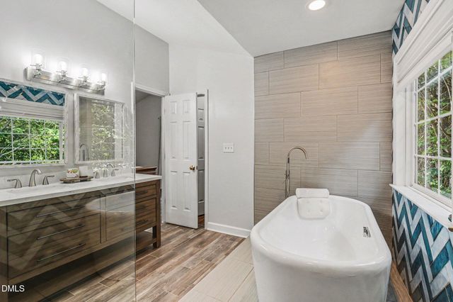 201 Southerby Drive, Garner, NC 27529