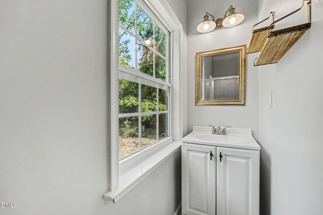 201 Southerby Drive, Garner, NC 27529