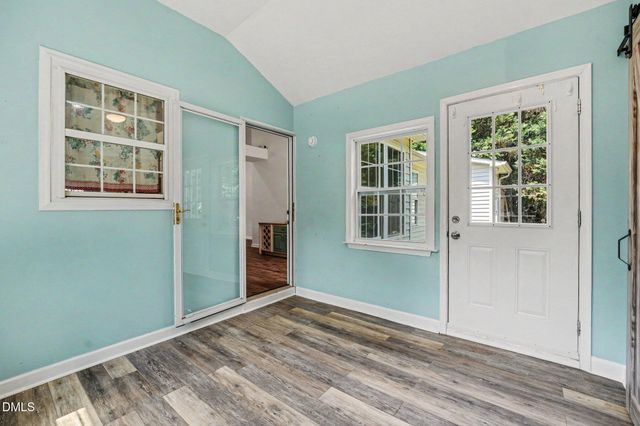 201 Southerby Drive, Garner, NC 27529