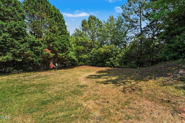 201 Southerby Drive, Garner, NC 27529