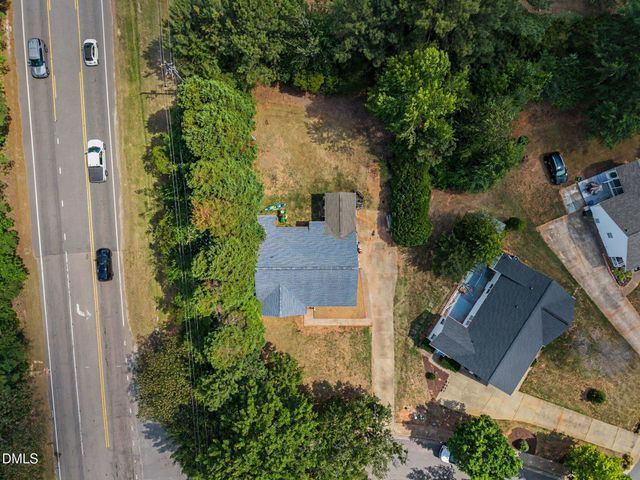 201 Southerby Drive, Garner, NC 27529