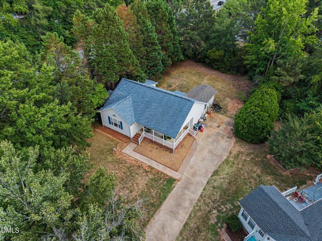 201 Southerby Drive, Garner, NC 27529