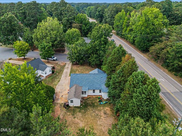 201 Southerby Drive, Garner, NC 27529