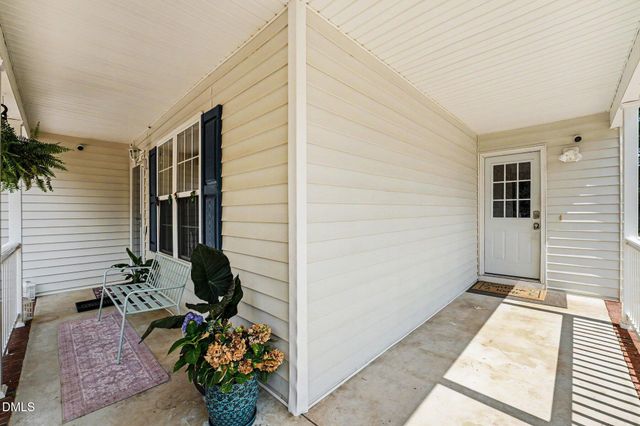 201 Southerby Drive, Garner, NC 27529