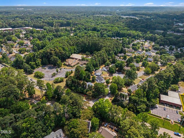 201 Southerby Drive, Garner, NC 27529
