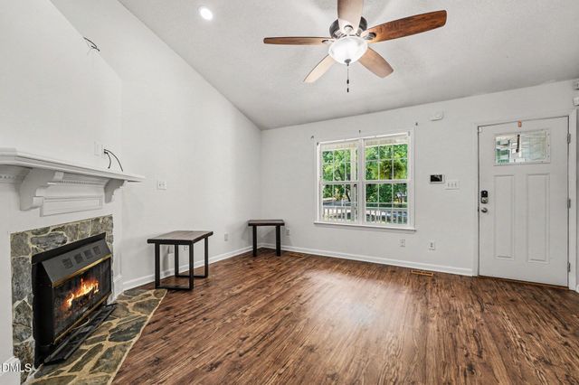 201 Southerby Drive, Garner, NC 27529