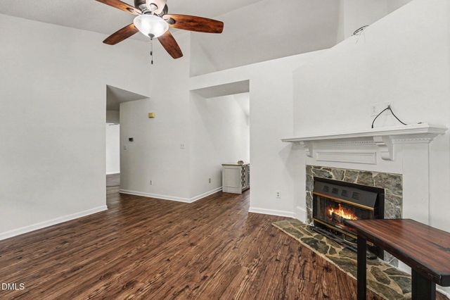 201 Southerby Drive, Garner, NC 27529