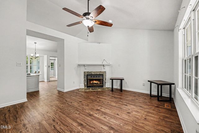 201 Southerby Drive, Garner, NC 27529
