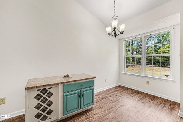 201 Southerby Drive, Garner, NC 27529