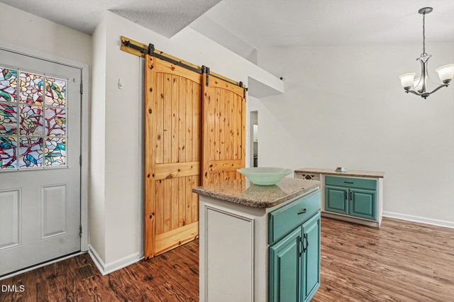 201 Southerby Drive, Garner, NC 27529