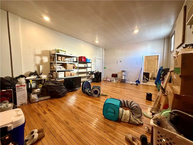 162 Washington Street, Central Falls, RI 02863