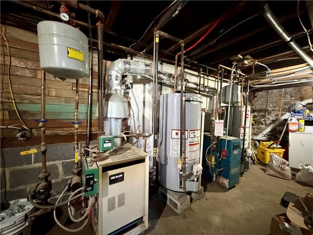 162 Washington Street, Central Falls, RI 02863