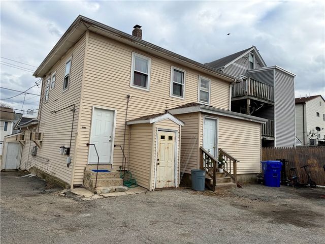 162 Washington Street, Central Falls, RI 02863