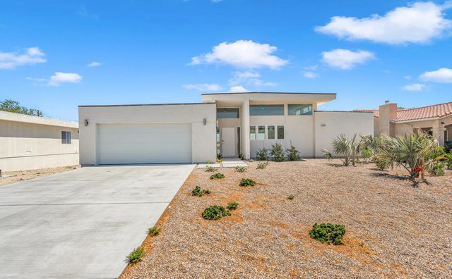 67687 Long Canyon Lane, Desert Hot Springs, CA 92241