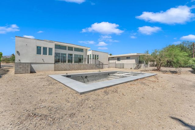 67687 Long Canyon Lane, Desert Hot Springs, CA 92241