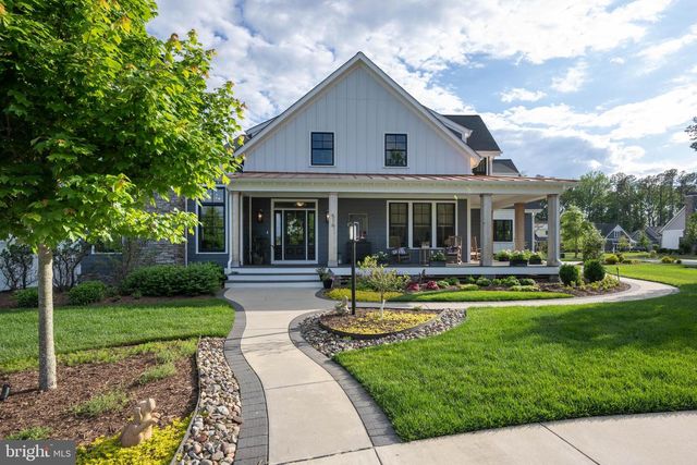 516 SEAGULL DR, Lewes, DE 19958