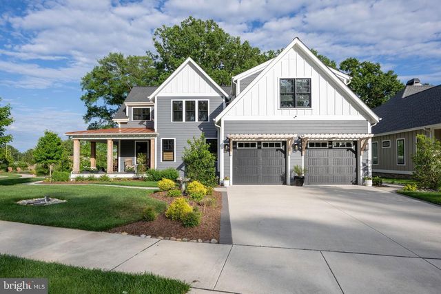 516 SEAGULL DR, Lewes, DE 19958