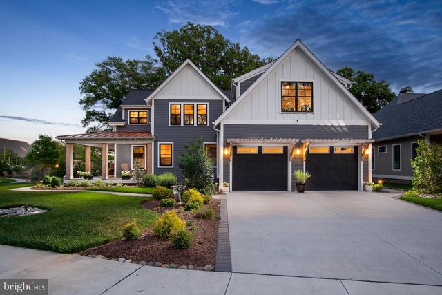 516 SEAGULL DR, Lewes, DE 19958