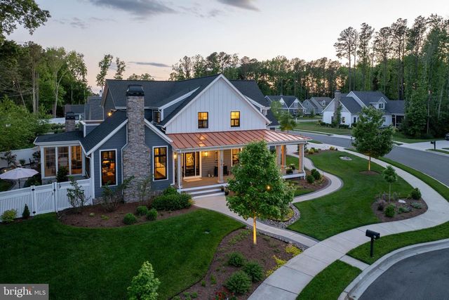 516 SEAGULL DR, Lewes, DE 19958