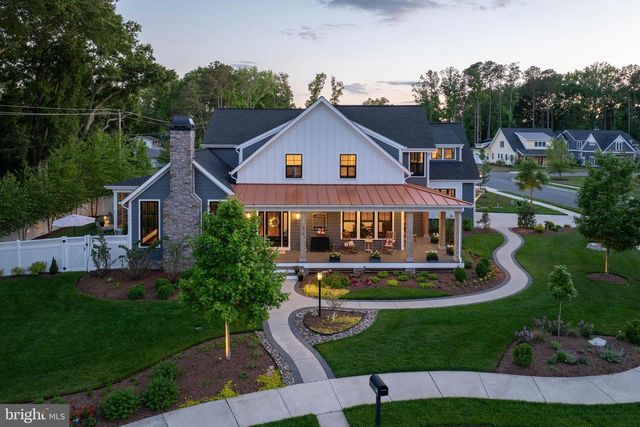 516 SEAGULL DR, Lewes, DE 19958