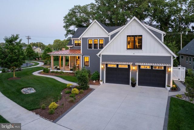 516 SEAGULL DR, Lewes, DE 19958