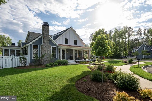 516 SEAGULL DR, Lewes, DE 19958