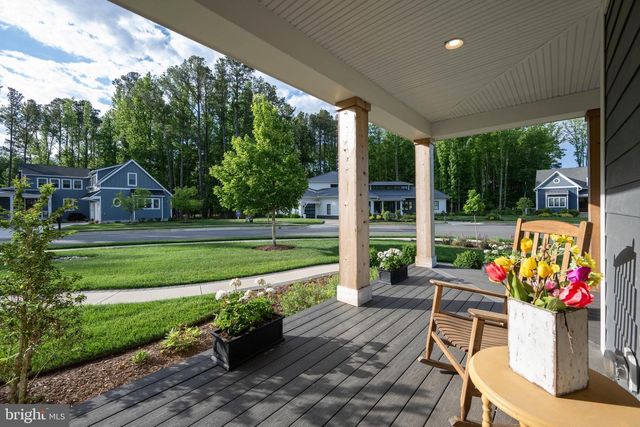516 SEAGULL DR, Lewes, DE 19958