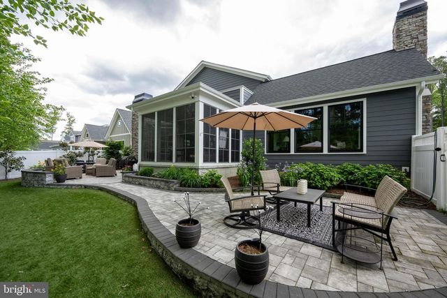 516 SEAGULL DR, Lewes, DE 19958