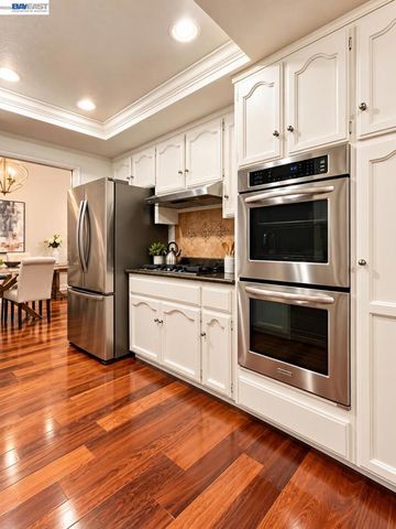 18734 Mt Lassen Drive, Castro Valley, CA 94552