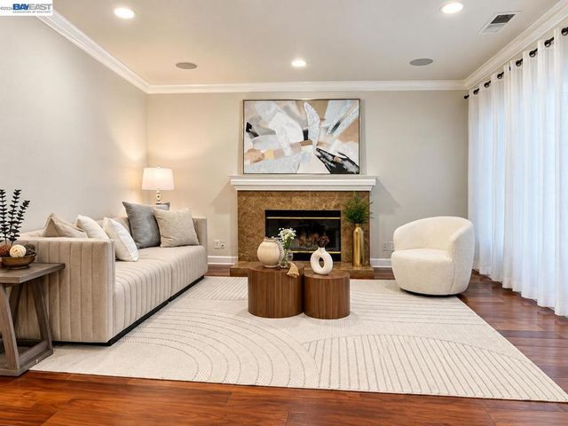 18734 Mt Lassen Drive, Castro Valley, CA 94552