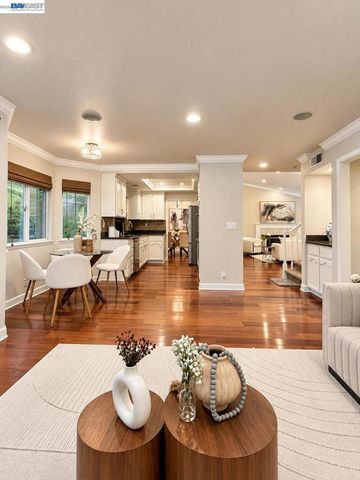 18734 Mt Lassen Drive, Castro Valley, CA 94552