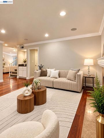 18734 Mt Lassen Drive, Castro Valley, CA 94552
