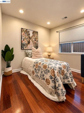 18734 Mt Lassen Drive, Castro Valley, CA 94552