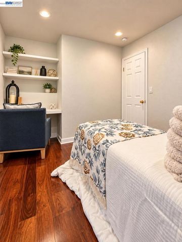 18734 Mt Lassen Drive, Castro Valley, CA 94552